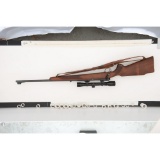** Winchester Pre-64 Model 70 Featherweight Rifle