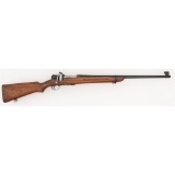 ** Springfield Model 1922 M2 Rifle