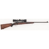 ** Newton Arms Standard Model Sporting Rifle