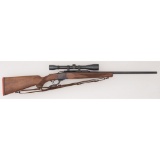 * Ruger Number 3 Rifle