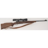 ** Winchester Pre-64 Model 70 Rifle