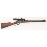 * Winchester M9422 Rifle