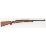 * Ruger M 77 Magnum Rifle