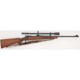 ** Winchester Pre-WWII Model 70 Rifle