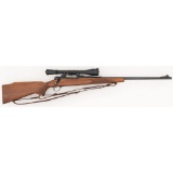 ** Winchester Pre-64 Model 70 Rifle