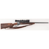 ** Ruger No 1 Rifle