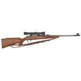 * Browning Bolt Action Sporting Rifle