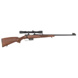 * CZ 527 Sporting Rifle