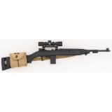 ** Citadel M1-22 Carbine W/Scope