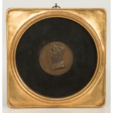 Duke of Wellington Commemorative Medal
