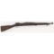 ** Springfield U.S. Model 1903 Mark I Rifle