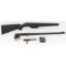 * Mossberg Model 695