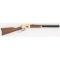 ** Winchester Centennial Lever Action Rifle