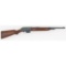 ** Winchester Model 1907SL Rifle