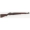 ** U.S. Springfield Armory U.S. M1 Garand Rifle