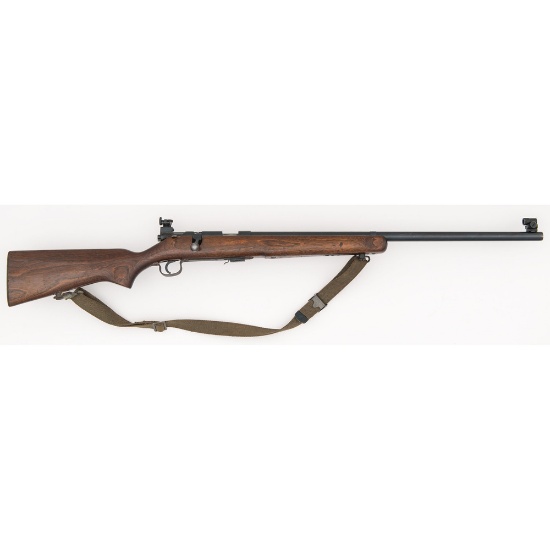 ** Stevens Model 416 Bolt Action Rifle