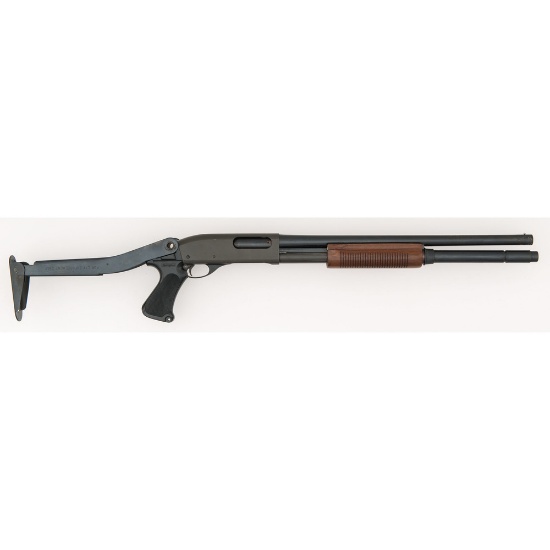 ** Remington Model 870