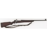 ** Springfield 1922M2 Rifle