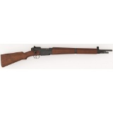 ** French MAS 1936 Rifle
