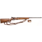 ** Remington Model 521 T Rifle