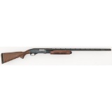 * Remington Pump Action Shotgun