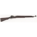 ** P-14 Enfield Rifle