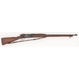 ** Springfield Armory Model 1898 Krag Rifle