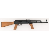 Kalashnikov Variant Kit Gun (No Receiver)
