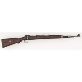 ** Model 98 Rifle