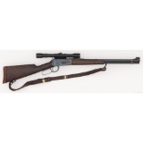 ** Winchester Pre-'64 Model 94 with Scope