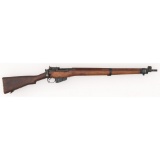 **South African Savage No. 4 Mk I Enfield Rifle