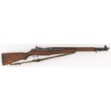 ** Springfield US M1 Garand Rifle