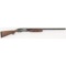 * Remington Model 870