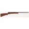 ** Winchester Model 74 .22 Long Rifle