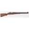 ** Sporterized Springfield US M1 Garand Rifle