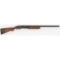 * Remington Model 870 Express with Two Barrels