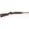 ** UInderwood U.S. M1 Carbine