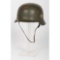 German Third Reich Heer M35 Double-Decal Helmet