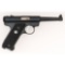 * Ruger Standard Model Pistol