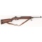 **Bavarian Police-Marked Winchester U.S. M1 Carbine