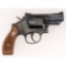 * Smith & Wesson Model 19-4