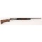 * Winchester Model 12 Heavy Duck Shotgun