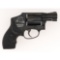 * S&W Airweight Model 442-2