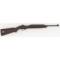 ** WWII U.S. National Postal Meter M1 Carbine