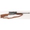 * Remington Model 760 Gamemaster Rifle with Scope