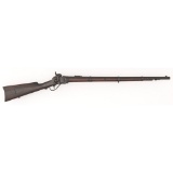 Sharps New Model 1859 Military Rifle