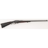 Evans Repeating Rifle