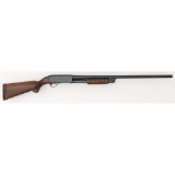 ** Ithaca Model 37 Shotgun