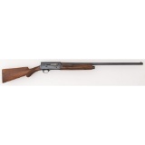 ** Belgian Browning Auto 5 Shotgun