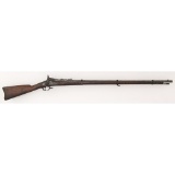 U.S. Springfield Model 1866 Trapdoor Rifle